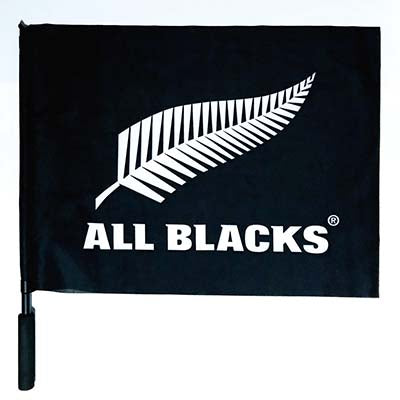オールブラックス ニュージーランド フラッグ オールブラックス ミディ フラッグ – NZ Rugby Online